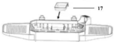 UNOLD Jimmy 58585 - TEMPERATUURREGELING - 31