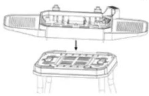 UNOLD Jimmy 58585 - ASSEMBLY - 3