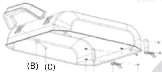 UNOLD Jimmy 58585 - Instructions for use Model 58585 - 7