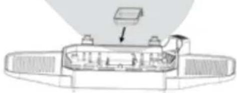 UNOLD Jimmy 58585 - TEMPERATUURREGELING - 28