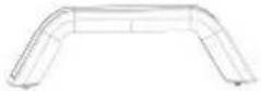 UNOLD Jimmy 58585 - MEEGELEVERD MONTAGEMATERIAAL - 9