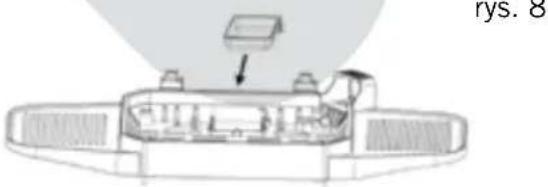 UNOLD Jimmy 58585 - TEMPERATUURREGELING - 36