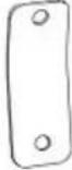 UNOLD Jimmy 58585 - INCLUDED ASSEMBLY MATERIAL - 6