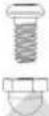 UNOLD Jimmy 58585 - MITGELIEFERTES MONTAGEMATERIAL - 7