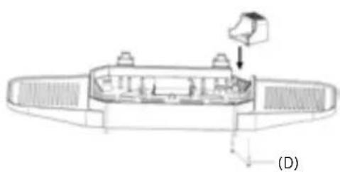 UNOLD Jimmy 58585 - Instructions for use Model 58585 - 2