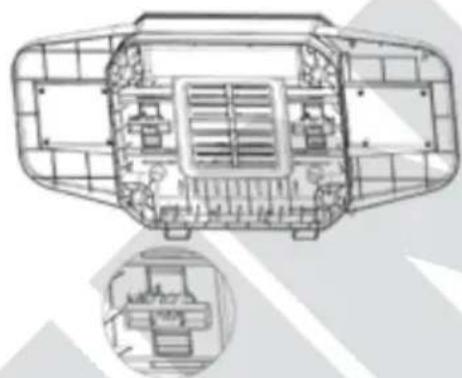 UNOLD Jimmy 58585 - ASSEMBLY - 5