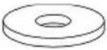 UNOLD Jimmy 58585 - MITGELIEFERTES MONTAGEMATERIAL - 2