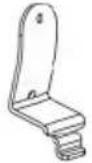 UNOLD Jimmy 58585 - INCLUDED ASSEMBLY MATERIAL - 5