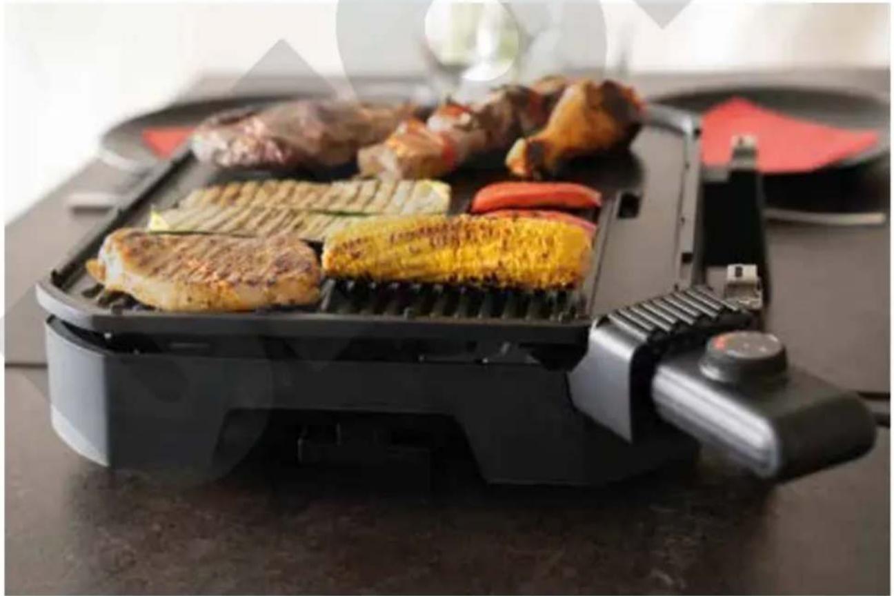 UNOLD Jimmy 58585 - Zucchinipuffer - 1