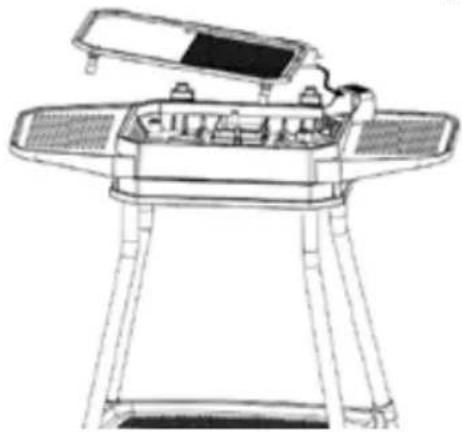 UNOLD Jimmy 58585 - MONTAGE - 4
