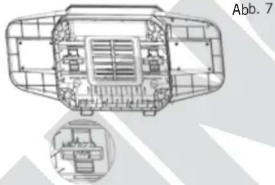 UNOLD Jimmy 58585 - Instructions for use Model 58585 - 5
