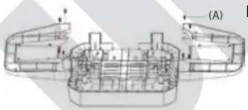 UNOLD Jimmy 58585 - TEMPERATUURREGELING - 11