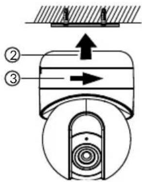 DELTA DORE Tycam Guard - Montaje - 2