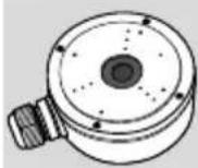 DELTA DORE Tycam Guard - Sposób montażu - 4