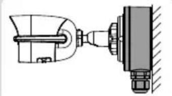 DELTA DORE Tycam Guard - BRE TYCAM GUARD - 1
