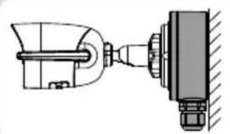 DELTA DORE Tycam Guard - Fixation - 4