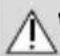 PANASONIC ES-WL80 - WARNING - 1