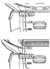 PANASONIC ES-LT5N - LOCK - 1