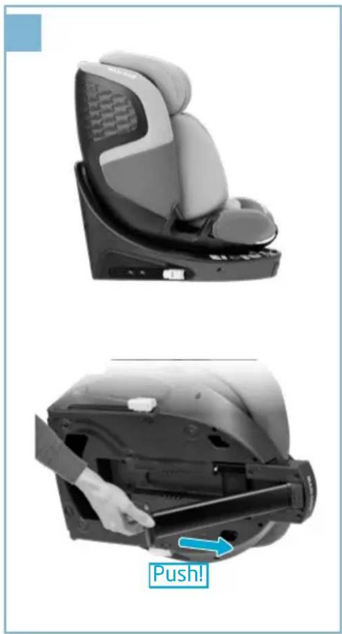 MAXI-COSI Emerald 360 S - CS - 6