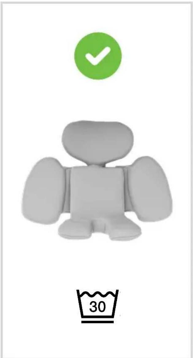 MAXI-COSI Emerald 360 S - - 150 cm - 22