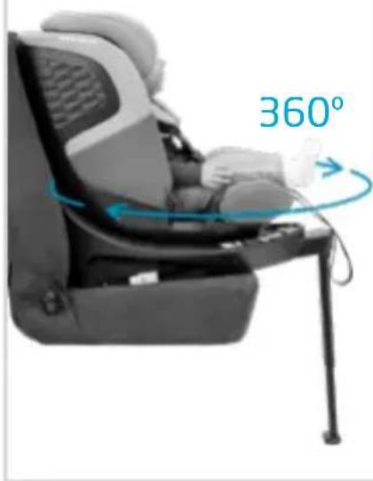 MAXI-COSI Emerald 360 S - CS - 31