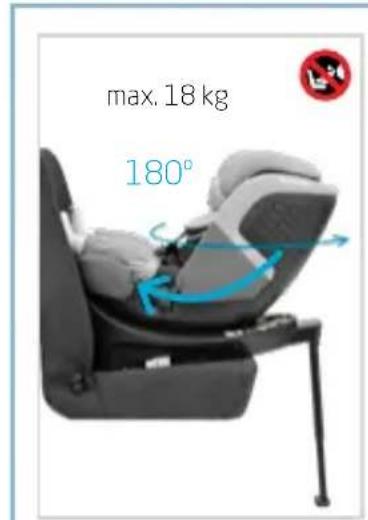 MAXI-COSI Emerald 360 S - FR - 5