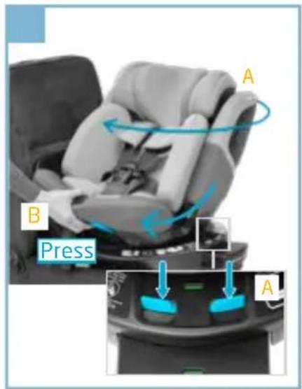 MAXI-COSI Emerald 360 S - FR - 2