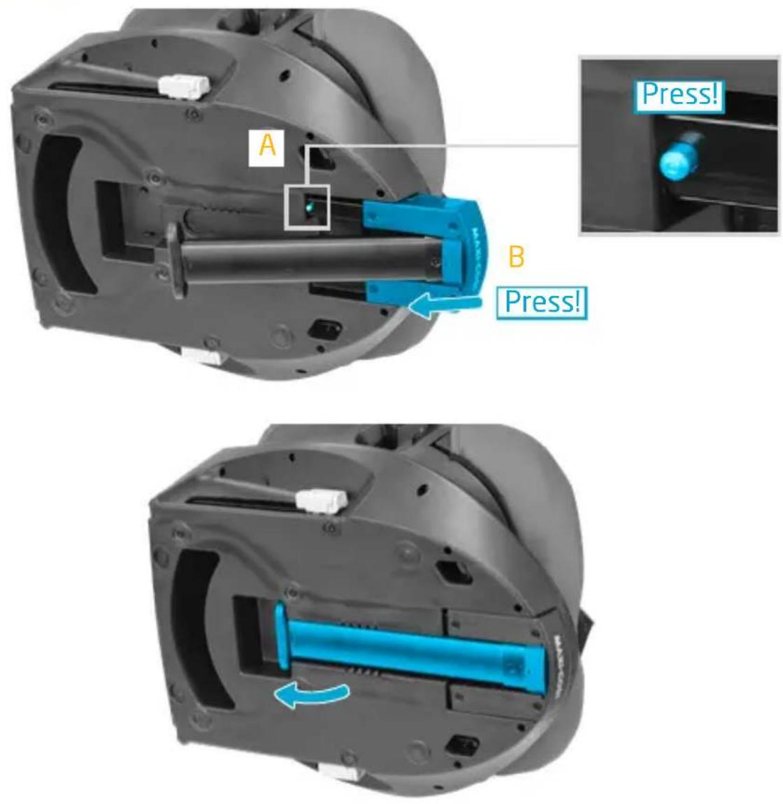 MAXI-COSI Emerald 360 S - CS - 112