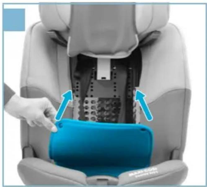 MAXI-COSI Emerald 360 S - CS - 139
