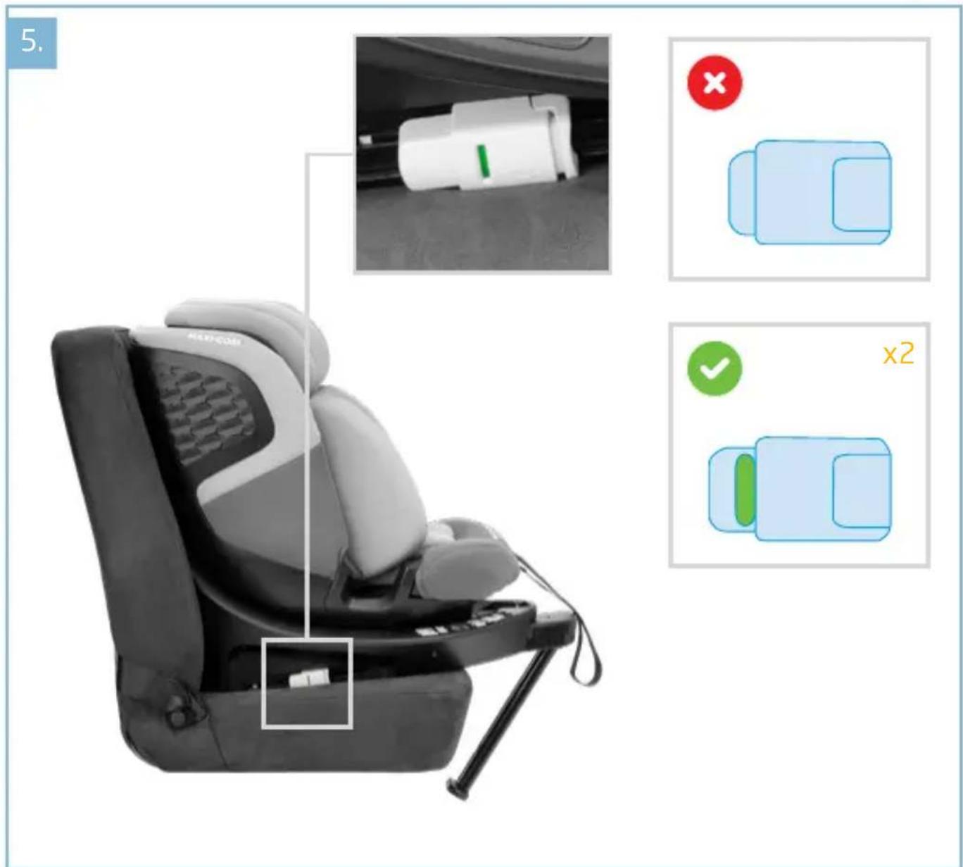 MAXI-COSI Emerald 360 S - CS - 13
