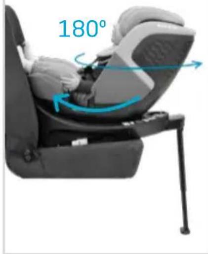 MAXI-COSI Emerald 360 S - CS - 30