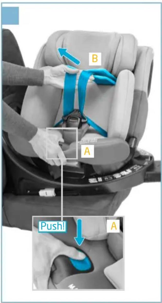 MAXI-COSI Emerald 360 S - CS - 49