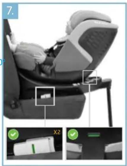 MAXI-COSI Emerald 360 S - FR - 4