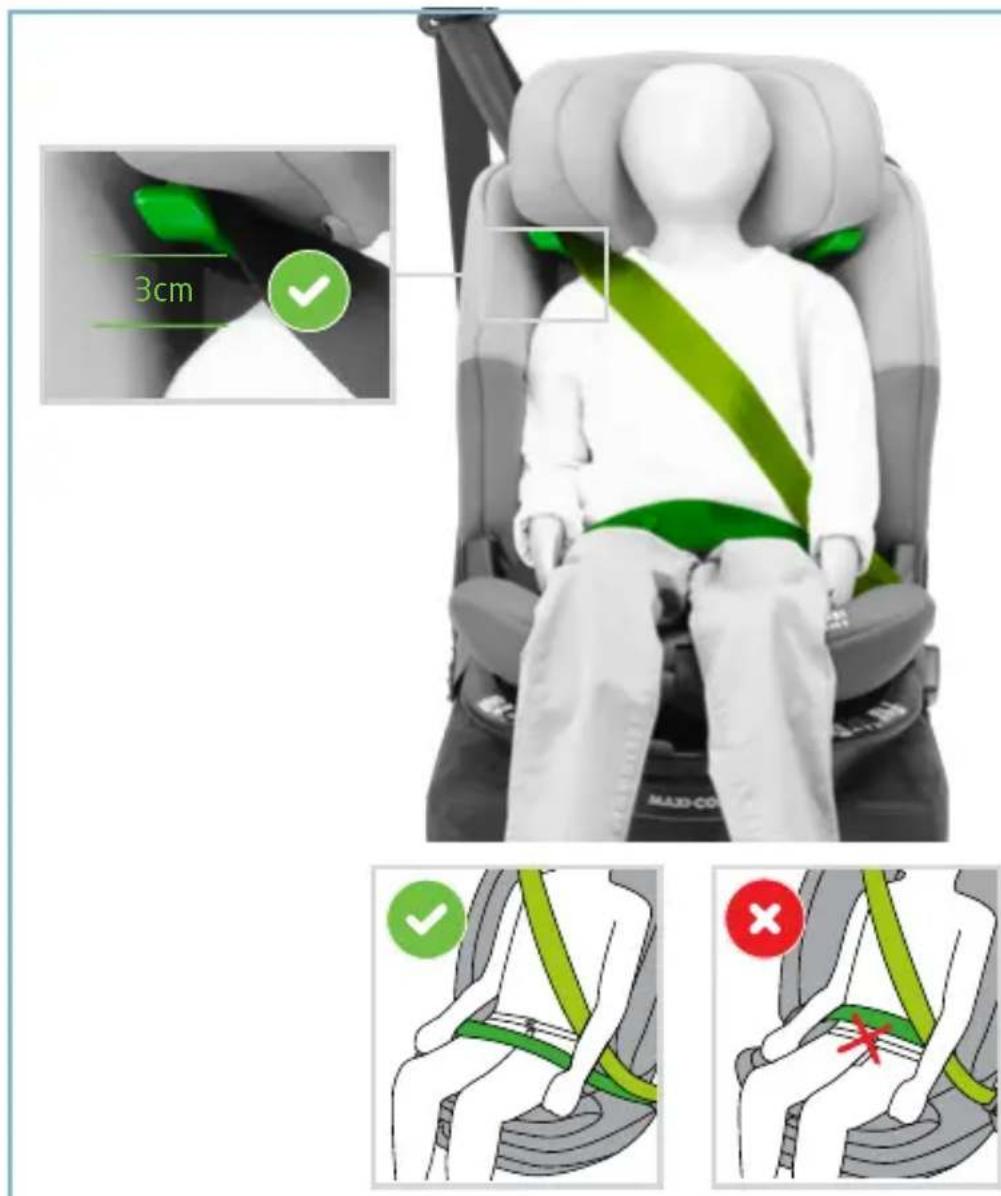 MAXI-COSI Emerald 360 S - 7