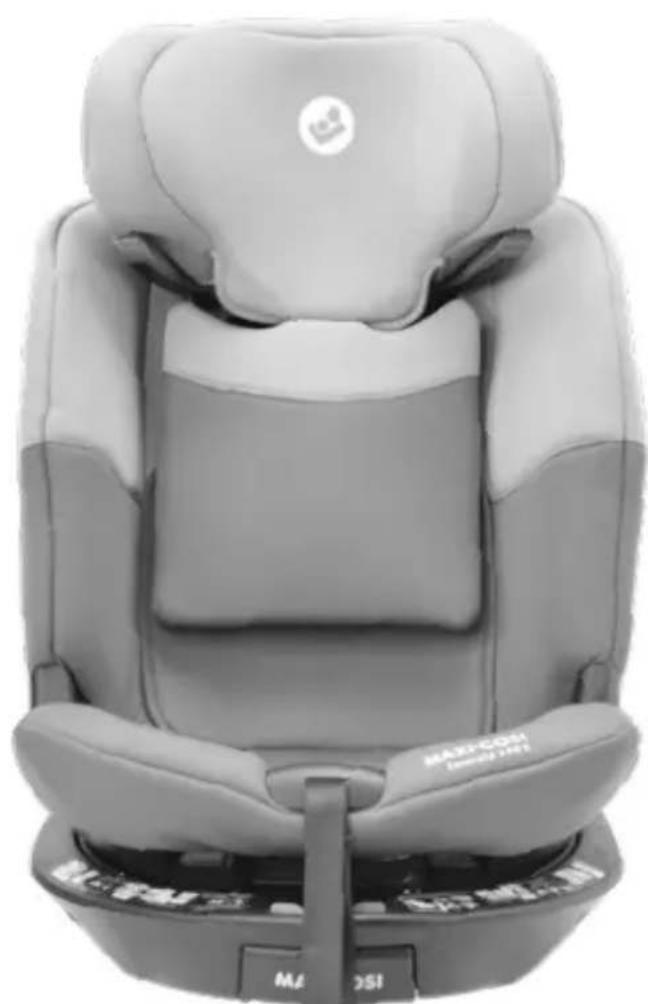 MAXI-COSI Emerald 360 S - CS - 143