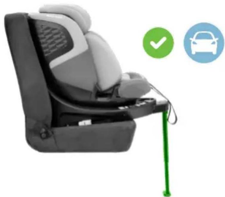 MAXI-COSI Emerald 360 S - CS - 19