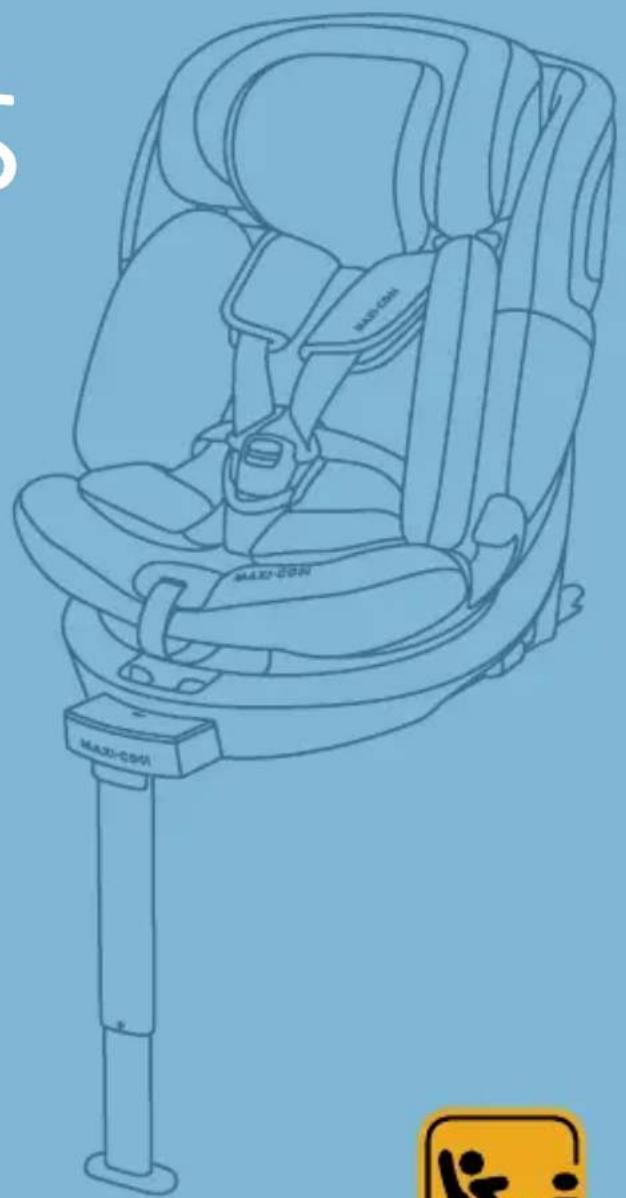 MAXI-COSI Emerald 360 S - 2