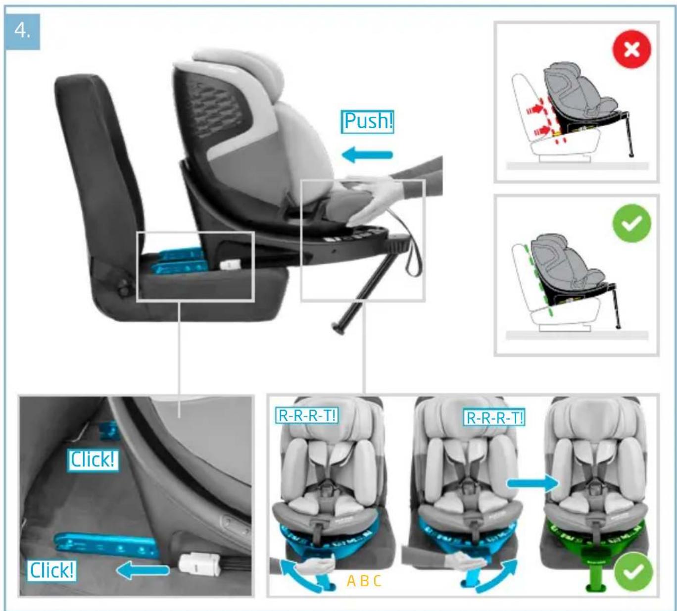 MAXI-COSI Emerald 360 S - CS - 10
