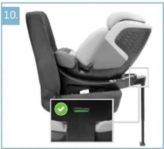 MAXI-COSI Emerald 360 S - CS - 26