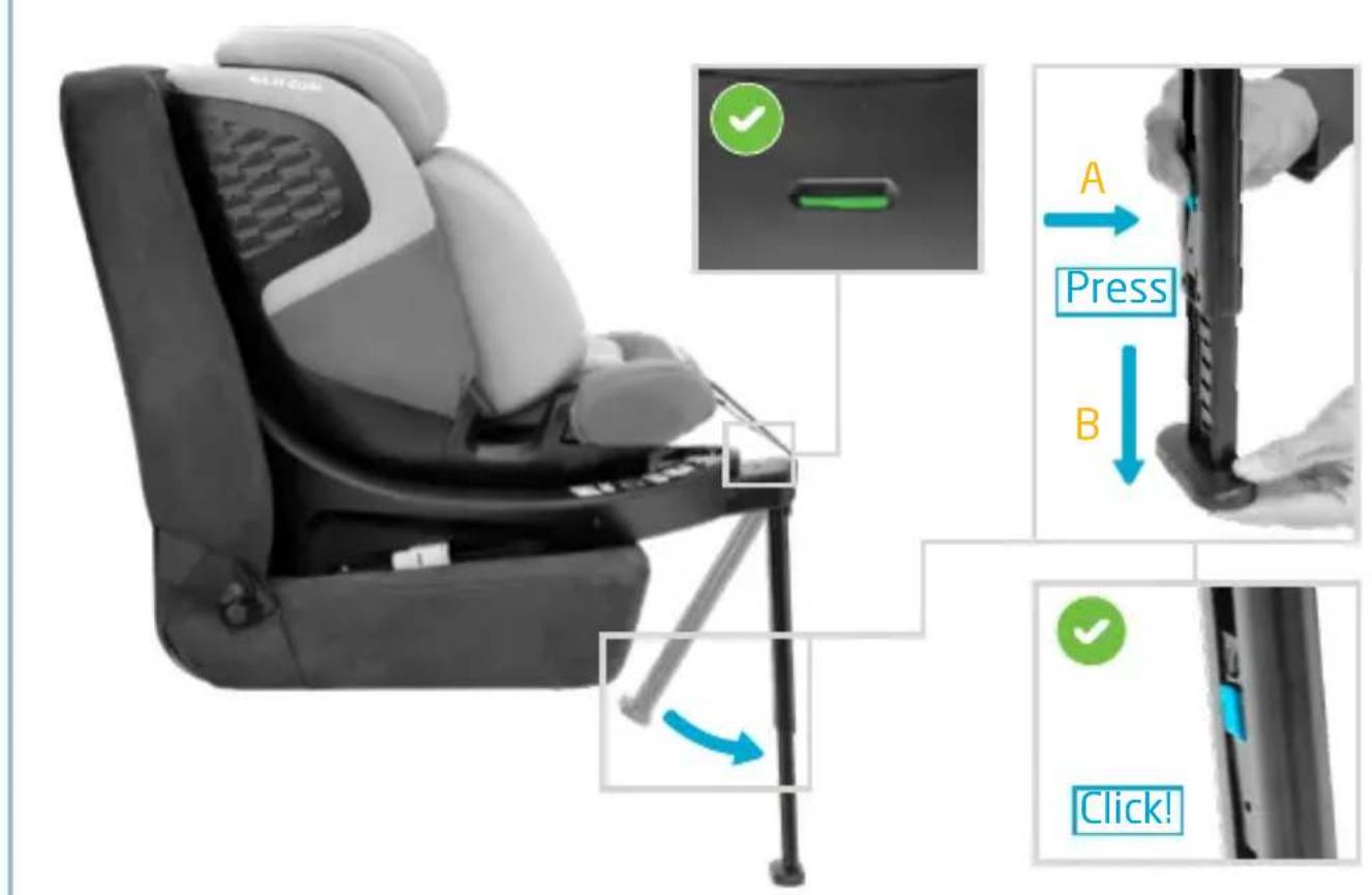 MAXI-COSI Emerald 360 S - CS - 16