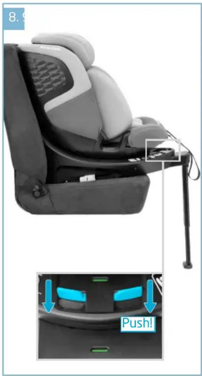 MAXI-COSI Emerald 360 S - CS - 24