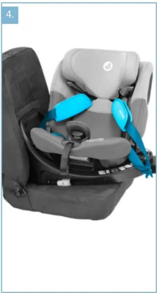 MAXI-COSI Emerald 360 S - CS - 73