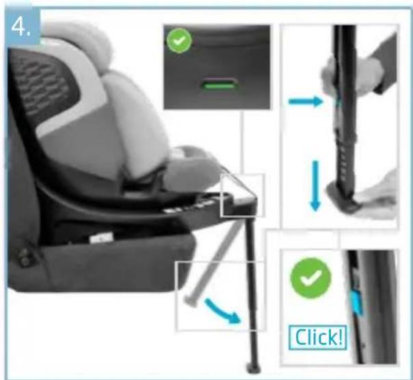 MAXI-COSI Emerald 360 S - FR - 1
