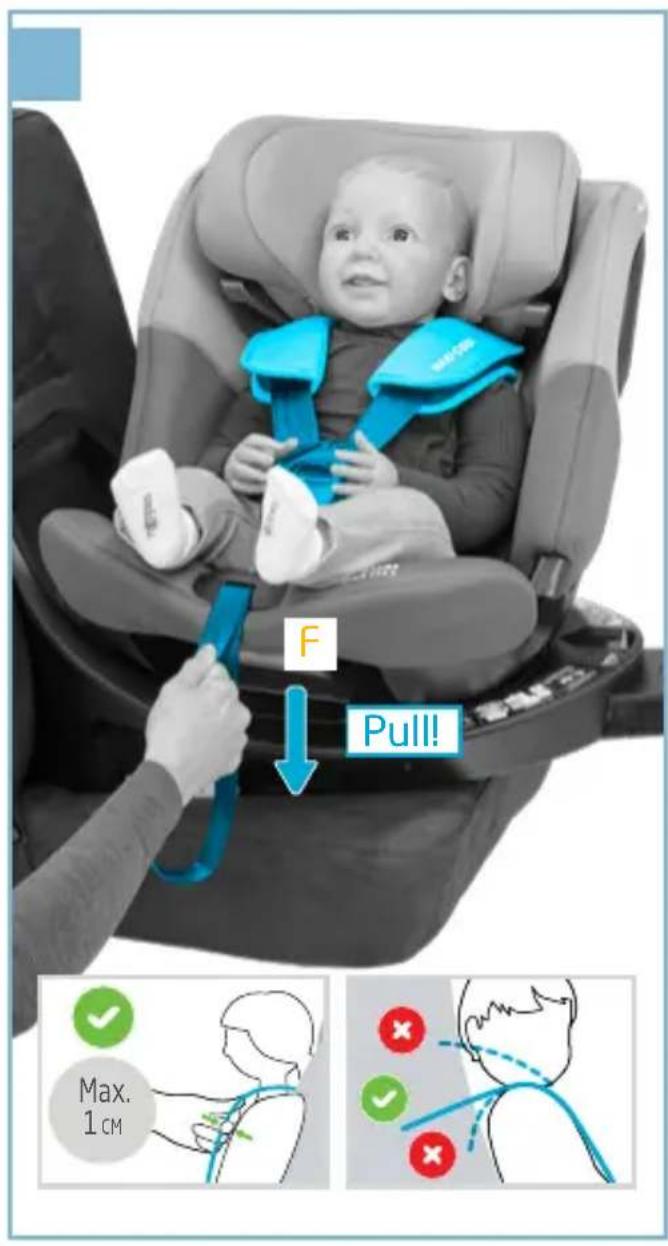 MAXI-COSI Emerald 360 S - CS - 80
