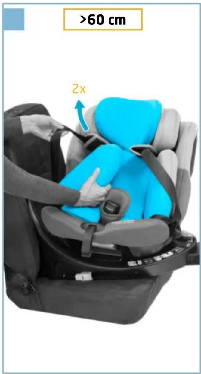 MAXI-COSI Emerald 360 S - CS - 64