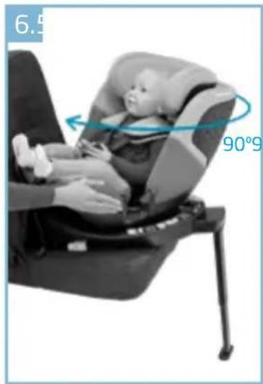 MAXI-COSI Emerald 360 S - FR - 3