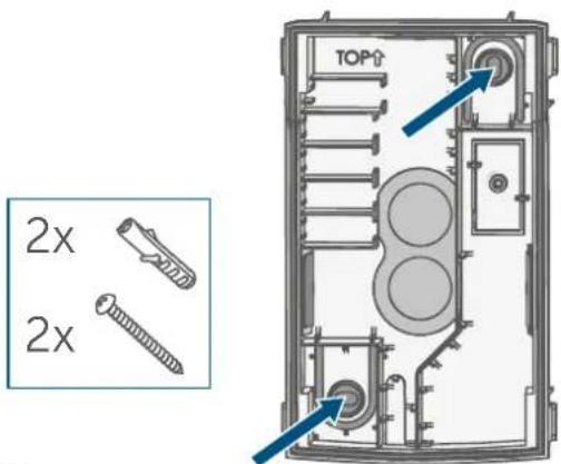 Homematic IP HmIP-SMO230 - Montage - 7