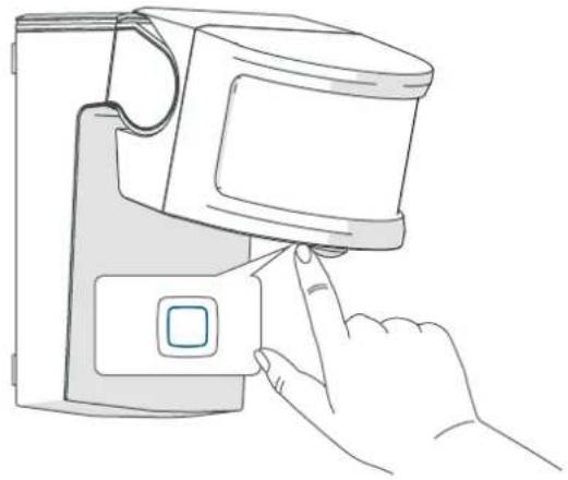 Homematic IP HmIP-SMO230 - Mise en service - 5