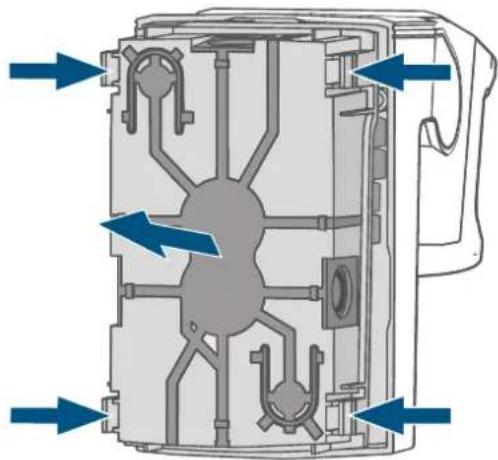 Homematic IP HmIP-SMO230 - Afbeelding 4 - 1