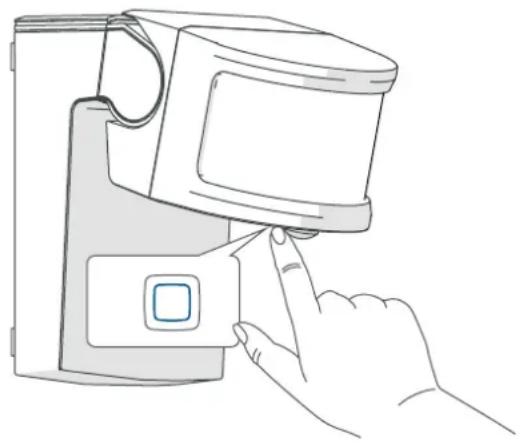 Homematic IP HmIP-SMO230 - Inbedrijfstelling - 5